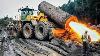 100 Most Expensive Heavy Equipment Machines Working At Another Level