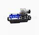1pc Hydraulic Valve Dsg-01-2b2-a120-n1-50 Solenoid Operated Directional Valve