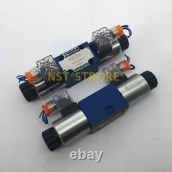 1pcs new for 4we6e61b/cg24n9z5l electromagnetic directional hydraulic valve