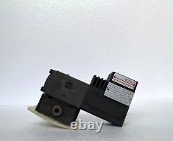 Atos Dha-0631/2/7pa-npt Series Hydraulic Directional Solenoid Valve #new