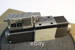 BOSCH Hydraulic Directional Servo Valve 811 404 871