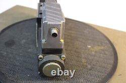 BOSCH Hydraulic Directional Servo Valve 811 404 871