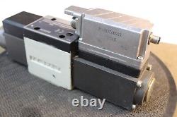 BOSCH Hydraulic Directional Servo Valve 811 404 871