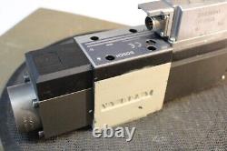 BOSCH Hydraulic Directional Servo Valve 811 404 871