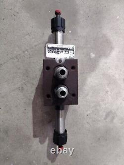 BV06S8D012W-SM6T Parker Hydraulic Directional Control Valve