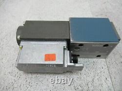 Bosch 0811404753 Proportional Valve 4/2 Directional Control Valve Hydraulic