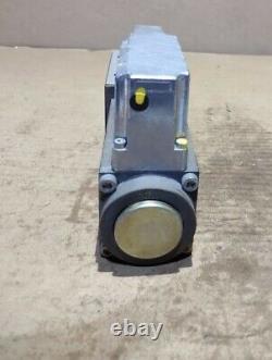 Bosch 0811404802 Hydraulic Proportional Directional Control Valve
