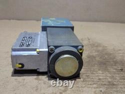 Bosch 0811404802 Hydraulic Proportional Directional Control Valve