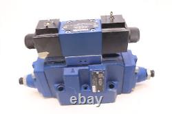 Bosch Rexroth Hydraulic Directional Valve R901359697