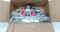 Brand Hydraulics A0755T4JRS Hydraulic Directional Control Valve