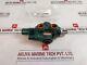 Brand Hydraulics A0755t4jrs Green Direction Control Valve