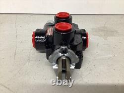 Brand Hydraulics Directional Control Valve 3,000 PSI pao755t4jrs-30