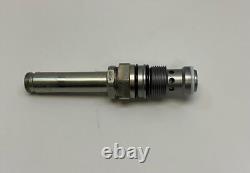 Bucher WR22G 2-Way Hydraulic Valve Cartridge