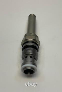 Bucher WR22G 2-Way Hydraulic Valve Cartridge