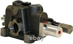 Buyers Products HV25, Hydraulic Directional Valve
