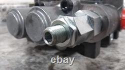 Chief 2P40A1A1 10 Max GPM 4-Way/3-Position Hydraulic Directional Valve