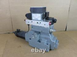 Continental Hydraulics DVS50M-3A Directional Valve Assembly