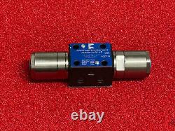 Continental Hydraulics VAD03M-3A-G-10-C Directional Control Valve
