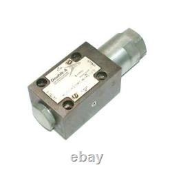 Double A Sq-005-1m-c-h-10a2 Directional Hydraulic Valve