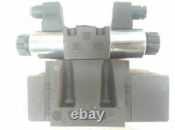 Duplomatic Olcodinamica DSPE5-A80/11N-11/D24K1 Directional Control Valve
