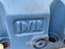 Dynex 6758-d03-10 Hydraulic Direction Control Valve #new