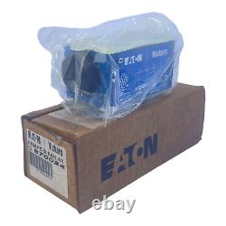 Eaton DGMPC3ABK41 3-way valve hydraulic valve for industrial use