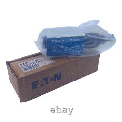 Eaton DGMX23PPAWB40 Hydraulic Valve Directional Valve for Industrial Use