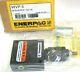 Enerpac Hydraulic Sequence Valve, 5000 Psi, 1.6 Gpm, 2-way, Steel Wvp-5 Nib