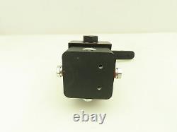 Enerpac VC-15L Hydraulic Valve Manual 3-way 3 Position Directional Control
