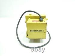 Enerpac VS-3 Hydraulic Directional Control Valve
