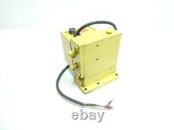 Enerpac VS-3 Hydraulic Directional Control Valve