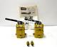 Enerpac Vc-4l Hydraulic Manual Directional Control Valve