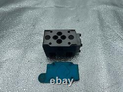 GL Hydraulic Valve/Directional Control Valve / MS 42P06BF03A1BS413 / Very Good