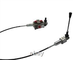 Galtech Cable Kits for Directional Control Valves