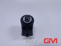 Hawe Hydraulic Valve EM11S Solenoid 0507 24 V Dc Directional Control Valve Black