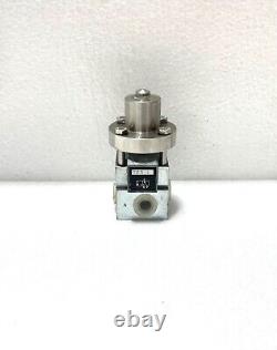 Hawe TZ3-1 Hydraulic Directional Seated Valve