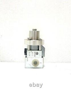 Hawe TZ3-1 Hydraulic Directional Seated Valve