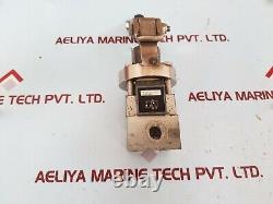 Hawe TZ 3-1 Hydraulic Directional Valve