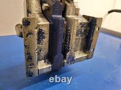 Hydraulic 2-Way 3 Body Control Valve Stack DB5195.800 VPL244-29A