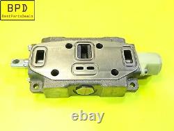 Hydraulic Directional Control Sectional Valve PARKER 3481600000