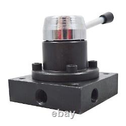 Hydraulic Directional Control Valves Three-Position Four-Way Valve Tools 10000 P