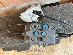 Hydraulic Proportional Directional Valve DB5195.800 New Unused