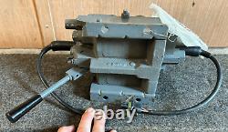 Hydraulic Proportional Directional Valve DB5195.800 New Unused