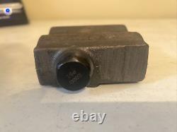Hydraulic Relief Valve Directional 7594 H1 112p 200psi