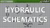 Hydraulic Schematics Full Lecture