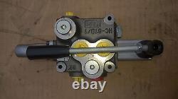 Hydraulic Valve Direction Control Dennis Eaglep/n Sk1113 Ex Military Reserve