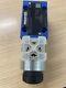 Hydraulic Directional Control Valve. Rexroth R900561272 Direct Operated