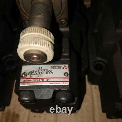 Hydraulic directional valves ATOS-set / # G B0Z 5692
