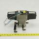 Hytec Style 4 Way 2 Position Solenoid Operated Hydraulic Valve 115v With18-475-271