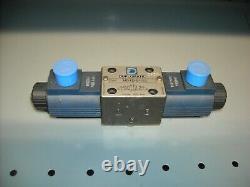 MD1D-S1/55-110VAC, Duplomatic, Directional Valve, New